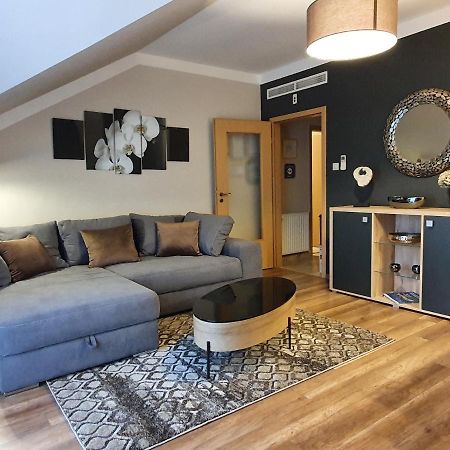 Birdland Panorama Apartman Buk Ngoại thất bức ảnh