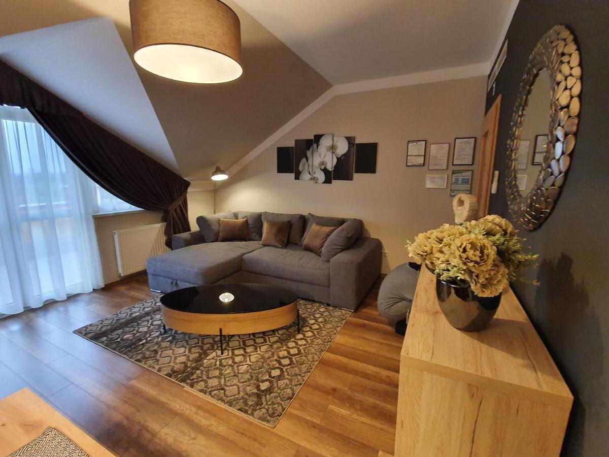 Birdland Panorama Apartman Buk Ngoại thất bức ảnh