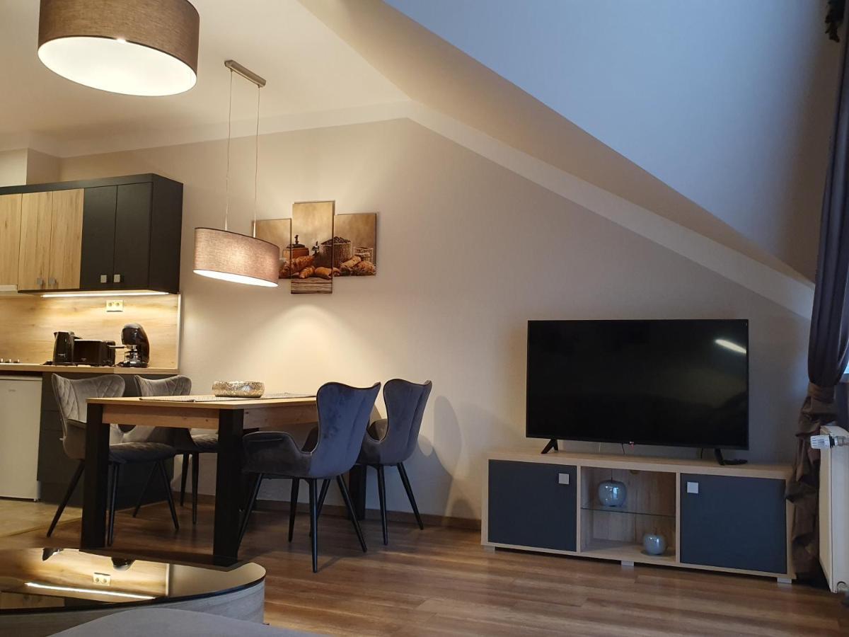 Birdland Panorama Apartman Buk Ngoại thất bức ảnh