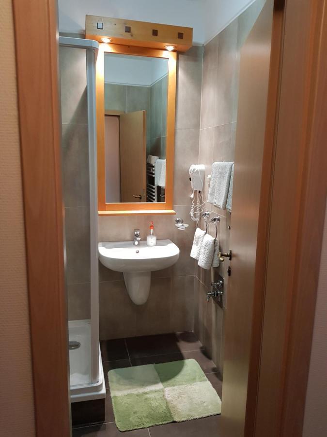Birdland Panorama Apartman Buk Ngoại thất bức ảnh