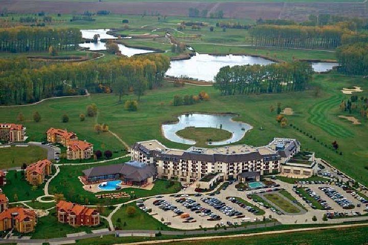Birdland Panorama Apartman Buk Phòng bức ảnh